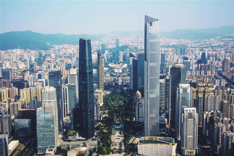 媒体看球盟会｜球盟会地产助力大湾区世界级城市群未来