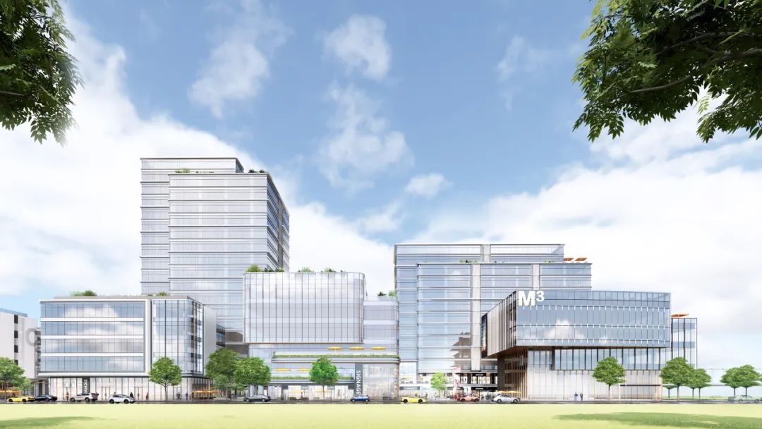 践行国企担当，球盟会iPARK产业园建筑获华南地区首个“双零”认证